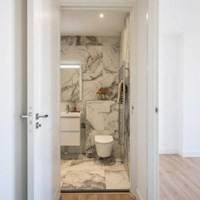 Den Haag, Badhuisweg, 2-kamer appartement - foto 4
