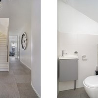 Rotterdam, De Genestetplein, hoekwoning - foto 6