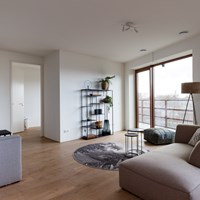 Amsterdam, David Ricardostraat, 2-kamer appartement - foto 5