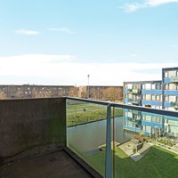 Amsterdam, Ladogameerhof, 3-kamer appartement - foto 6