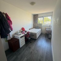 Leeuwarden, De Jokse, studentenkamer - foto 6