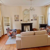 Den Haag, Toussaintkade, 3-kamer appartement - foto 5