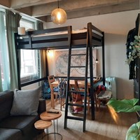 Zwolle, Burgemeester Drijbersingel, zelfstandige studio - foto 4