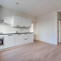 Amsterdam, Vechtstraat, 5-kamer appartement - foto 6
