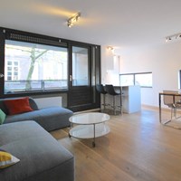 Amsterdam, Sarphatistraat, 3-kamer appartement - foto 5