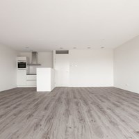 Zwolle, Bisschop Willebrandlaan, 3-kamer appartement - foto 6
