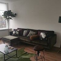 Amsterdam, Johan Huizingalaan, 3-kamer appartement - foto 4