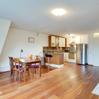 Hoorn (NH), Kleine Noord, bovenwoning - foto 6