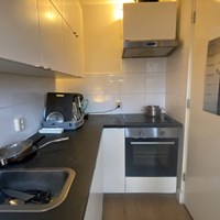Groningen, Radijsstraat, zelfstandige studio - foto 6