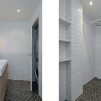 Amsterdam, Hudsonstraat, 3-kamer appartement - foto 6