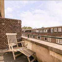 Rotterdam, Van der Dussenstraat, 4-kamer appartement - foto 5