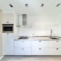 Naarden, Jan Massenstraat, tussenwoning - foto 6
