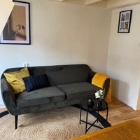 Utrecht, Gildstraat, 2-kamer appartement - foto 5