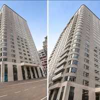 Amsterdam, Gustav Mahlerlaan, zelfstandige studio - foto 6