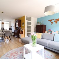 Zaandijk, Langepad, eengezinswoning - foto 5