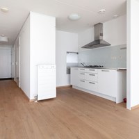 Rotterdam, Honingerdijk, 3-kamer appartement - foto 5