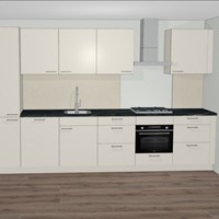 Amsterdam, Tielstraat, 3-kamer appartement - foto 6