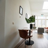 Rotterdam, Eendrachtsweg, zelfstandige studio - foto 5