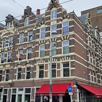 Amsterdam, Kinkerstraat, 3-kamer appartement - foto 4