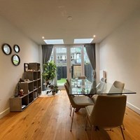 Amsterdam, Joos de Moorstraat, 4-kamer appartement - foto 5
