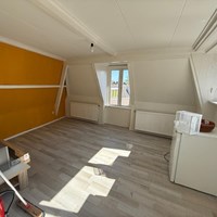 Leeuwarden, Kleine Kerkstraat, 2-kamer appartement - foto 4
