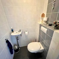 Bergen op Zoom, Statietjalk, tussenwoning - foto 4