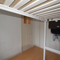 Zwolle, Borneostraat, kamer - foto 4