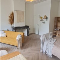 Utrecht, Tolsteegsingel, semi zelfstandige studio - foto 6