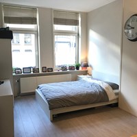Rotterdam, 1E Jerichostraat, zelfstandige studio - foto 5