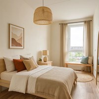 Gorinchem, Kruithoorn, 3-kamer appartement - foto 5