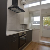 Breda, Haagweg, bovenwoning - foto 5