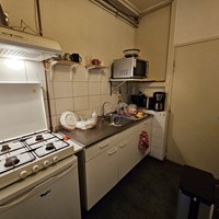 Groningen, Westersingel, kamer - foto 4