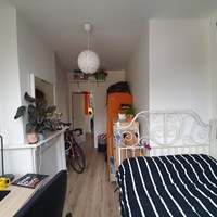 Groningen, Padangstraat, 2-kamer appartement - foto 6