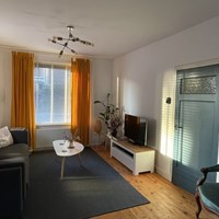 Den Bosch, Lucas van Leydenstraat, hoekwoning - foto 4