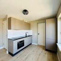 Amsterdam, Cornelis Trooststraat, 2-kamer appartement - foto 5