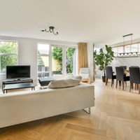 Nieuw-Vennep, Rodelindalaan, hoekwoning - foto 4