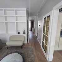 Amsterdam, Bronckhorststraat, 4-kamer appartement - foto 4