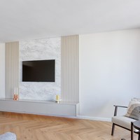 Voorburg, Spinozalaan, 4-kamer appartement - foto 5