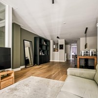 Amsterdam, Eerste Keucheniusstraat, 3-kamer appartement - foto 6