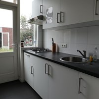 Eindhoven, Thomas À Kempislaan, kamer - foto 5