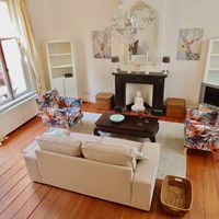 Den Haag, Toussaintkade, 3-kamer appartement - foto 4