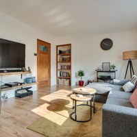 Breda, Verbeetenstraat, 3-kamer appartement - foto 4