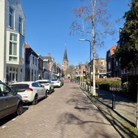 Rijswijk (ZH), Kerklaan, bovenwoning - foto 5