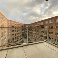 Amsterdam, Revaleiland, 2-kamer appartement - foto 5