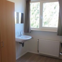 Eindhoven, Gestelsestraat, studentenkamer - foto 4