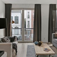 Breda, Meerten Verhoffstraat, 3-kamer appartement - foto 4