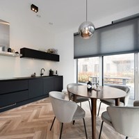 Amsterdam, Faas Wilkesstraat, 2-kamer appartement - foto 4