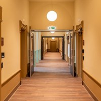 Kampen, Engelenbergplantsoen, portiekflat - foto 6