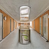 Hilversum, Langestraat, 2-kamer appartement - foto 4