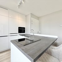 Amsterdam, Korte Prinsengracht, 3-kamer appartement - foto 4